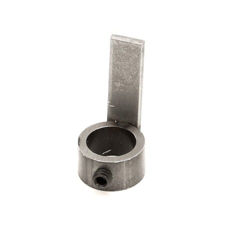 Blodgett Cam Assy, Interlock Swtc H Re43 8633